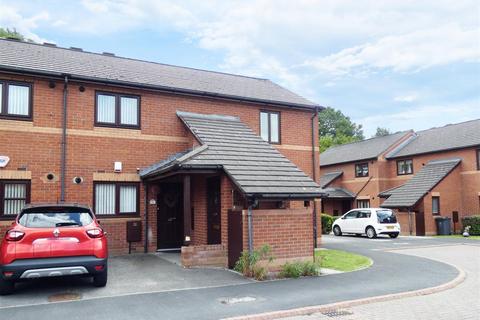 undefined, Hunter Court, Prescot, Liverpool