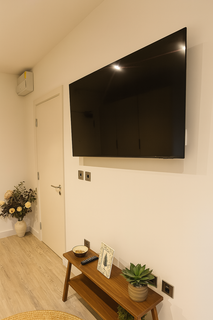 Studio to rent, All inclusive bills studios at The Rex, 175 Clarence Street Kingston Upon Thames KT1