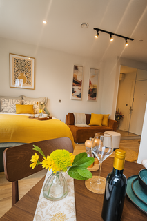 Studio to rent, All inclusive bills studios at The Rex, 175 Clarence Street Kingston Upon Thames KT1