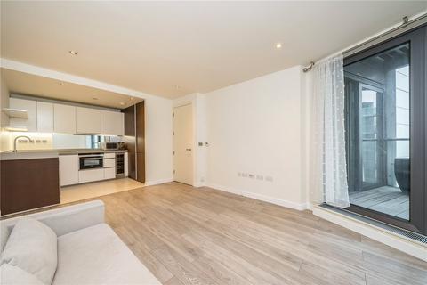 1 bedroom apartment for sale - 1 Baltimore Wharf, London E14