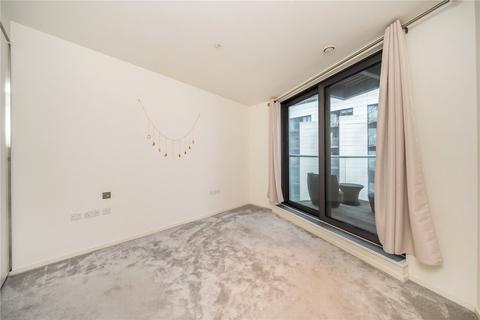 1 bedroom apartment for sale, 1 Baltimore Wharf, London E14