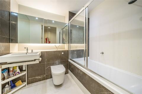 1 bedroom apartment for sale, 1 Baltimore Wharf, London E14