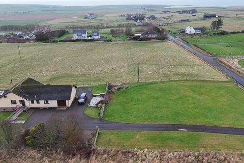 Land for sale, Sibmister Road, Murkle, Thurso, Highland. KW14 8SP