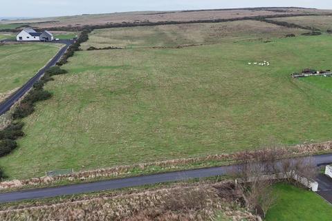 Land for sale, Sibmister Road, Murkle, Thurso, Highland. KW14 8SP