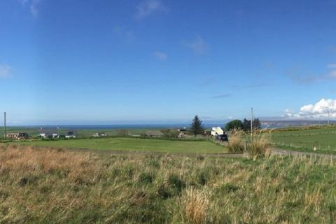 Land for sale, Sibmister Road, Murkle, Thurso, Highland. KW14 8SP