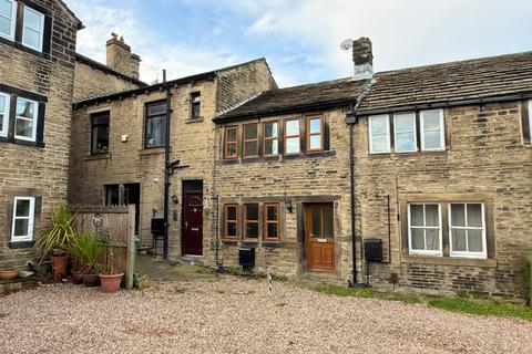 1 bedroom terraced house for sale, Green End Road, Meltham, Holmfirth, West Yorkshire, UK, HD9