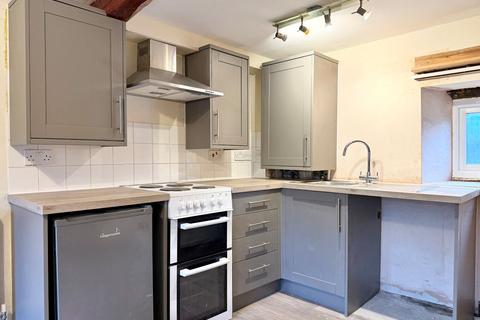 1 bedroom terraced house for sale, Green End Road, Meltham, Holmfirth, West Yorkshire, UK, HD9