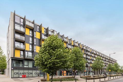 1 bedroom flat for sale - Bloemfontein Road, London W12
