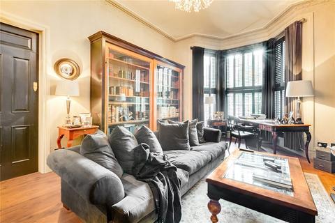 2 bedroom flat to rent, Elsham Road, London W14