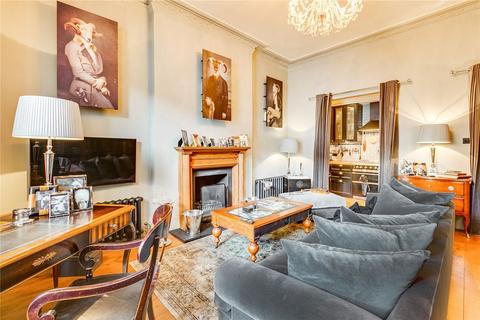 2 bedroom flat to rent, Elsham Road, London W14