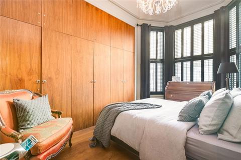 2 bedroom flat to rent, Elsham Road, London W14