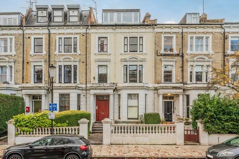 2 bedroom flat to rent, Elsham Road, London W14