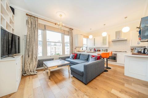 1 bedroom flat to rent, Holland Road, London W14