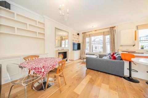 1 bedroom flat to rent, Holland Road, London W14