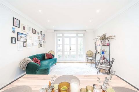 2 bedroom flat to rent, Fitzclarence House, London W11