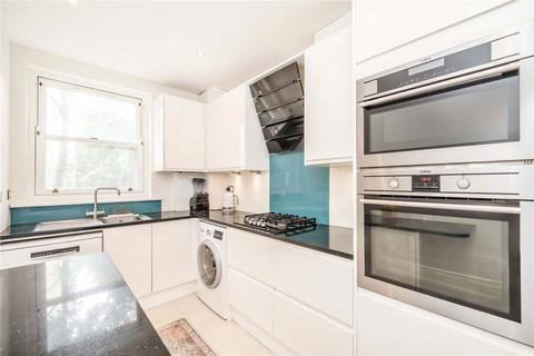 2 bedroom flat to rent, Fitzclarence House, London W11