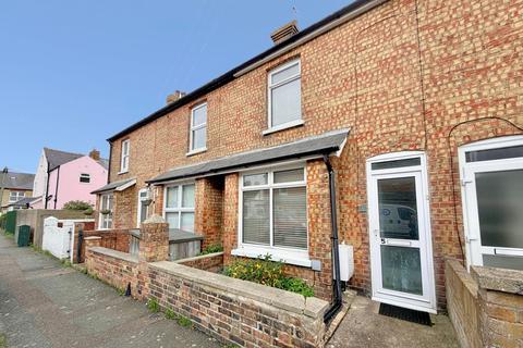 3 bedroom terraced house for sale - Cobden Road, Hythe, Kent