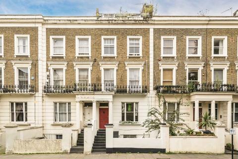 1 bedroom flat to rent - Goldney Road, Maida Vale W9