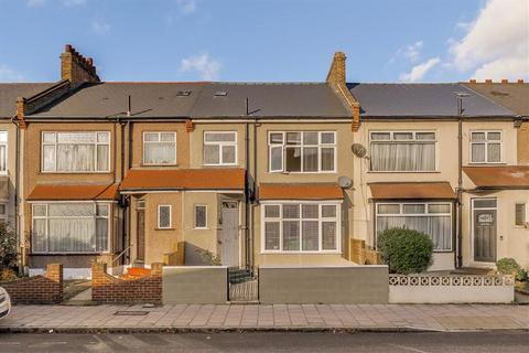 3 bedroom house for sale, Chudleigh Road, London SE4