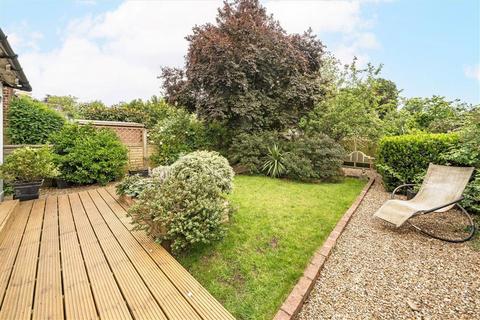 4 bedroom semi-detached house for sale, St. Margarets Road, London SE4