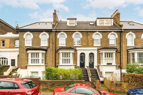 Cranfield Road, London SE4