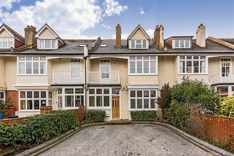 5 bedroom house to rent, Elmers Drive, Teddington TW11