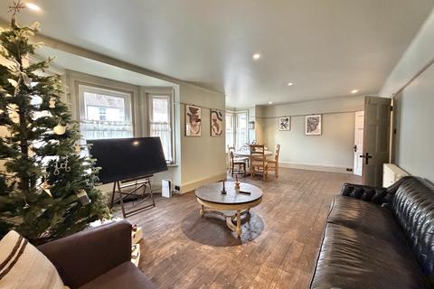 4 bedroom detached house for sale, St. Leonards Road, Hythe, Kent