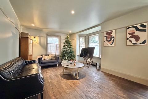 4 bedroom detached house for sale, St. Leonards Road, Hythe, Kent