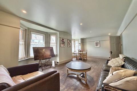 4 bedroom detached house for sale, St Leonards Road, Hythe, Kent