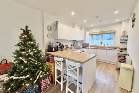 2 bedroom end of terrace house for sale, Cypress Close, St. Marys Bay, Kent