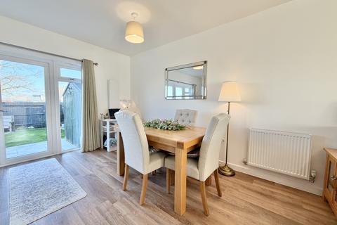 undefined, Cypress Close, St. Marys Bay, Kent