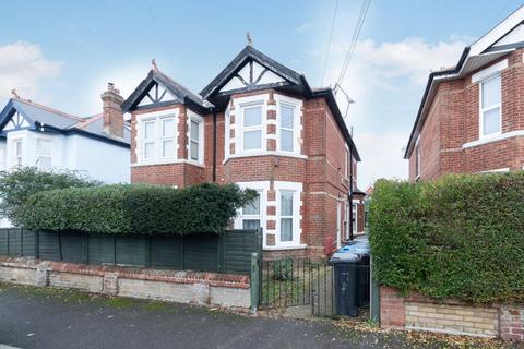 1 bedroom apartment for sale, Richmond Wood Road, Bournemouth BH8