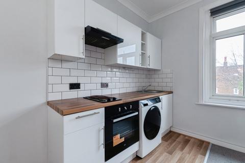 1 bedroom apartment for sale, Richmond Wood Road, Bournemouth BH8