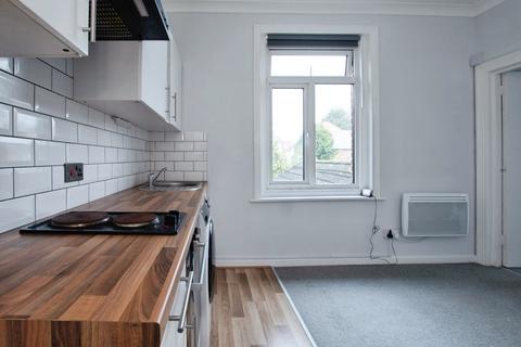 1 bedroom apartment for sale, Richmond Wood Road, Bournemouth BH8