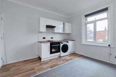 1 bedroom apartment for sale, Richmond Wood Road, Bournemouth BH8