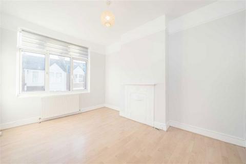 3 bedroom terraced house to rent, Willow Vale, London W12
