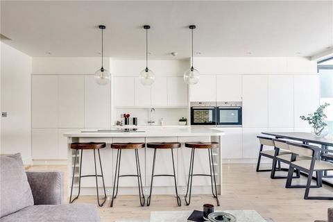 4 bedroom flat for sale, Rochester Road, London NW1