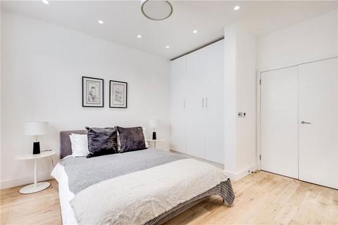 4 bedroom flat for sale, Rochester Road, London NW1