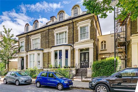 1 bedroom flat for sale, Pemberton Gardens, London N19