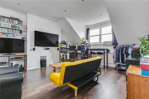 1 bedroom flat for sale, Pemberton Gardens, London N19