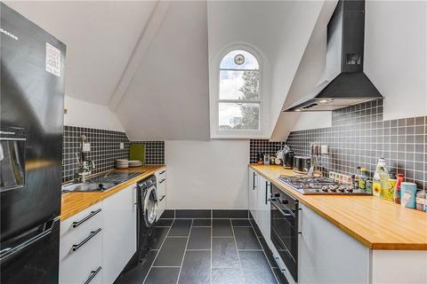 1 bedroom flat for sale, Pemberton Gardens, London N19