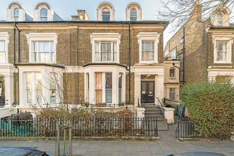 1 bedroom flat for sale, Pemberton Gardens, London N19