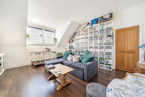 1 bedroom flat for sale, Pemberton Gardens, London N19