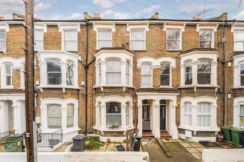2 bedroom flat for sale - Bardolph Road, London N7