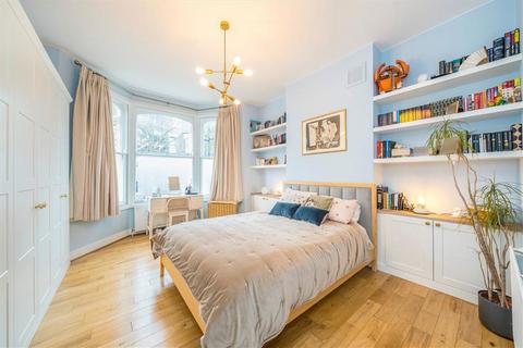 2 bedroom flat for sale, Bardolph Road, London N7