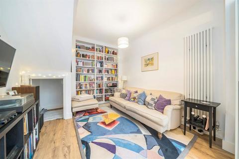 2 bedroom flat for sale, Bardolph Road, London N7