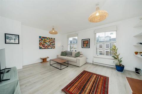 2 bedroom flat for sale, Moray Road, London N4