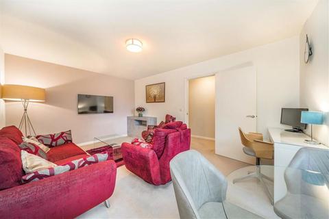 undefined, Oval Road, London NW1