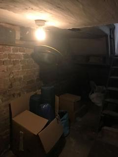 undefined, Basement Area, 190 Stanstead Road, Lewisham, London, SE23 1DA