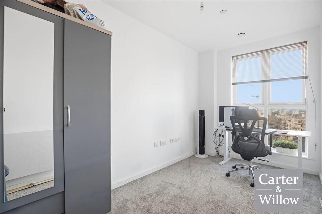 Bedroom two
